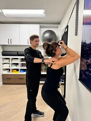 New Year Posture Reset: Fixing Text Neck After a Winter of Screens
