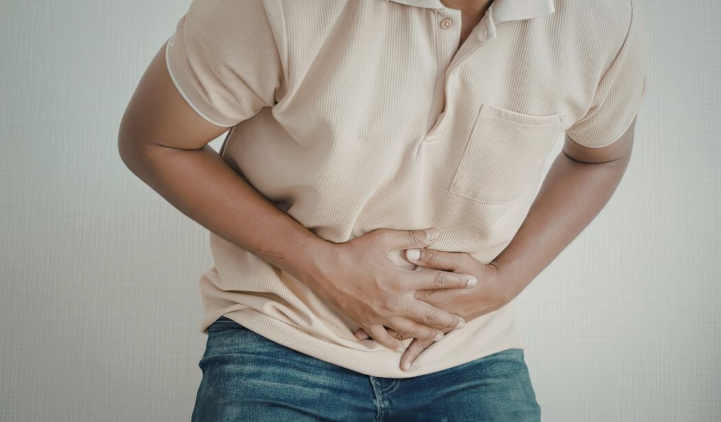 Help For Gut Brain Disorders treatment at Lakeside Spine and Wellness
