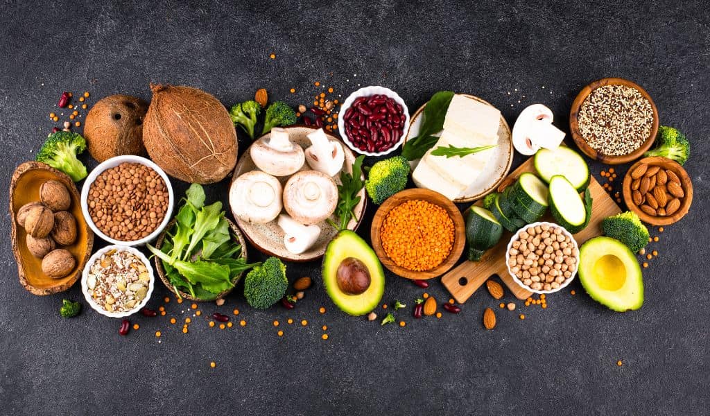 Healthy Lifestyle Support at Lakeside Spine and Wellness