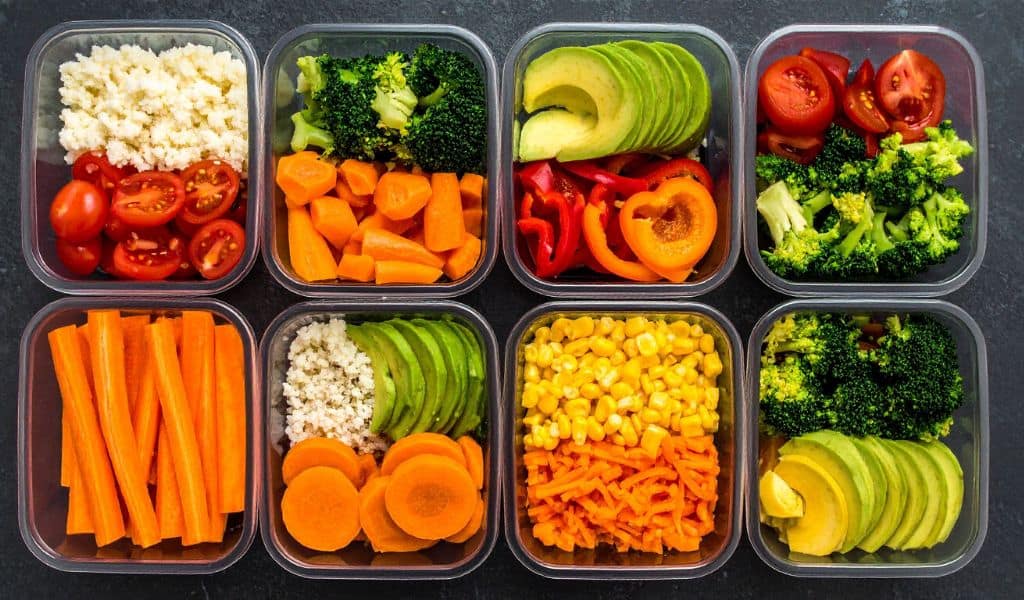 Nutrition Services at Lakeside Spine and Wellness