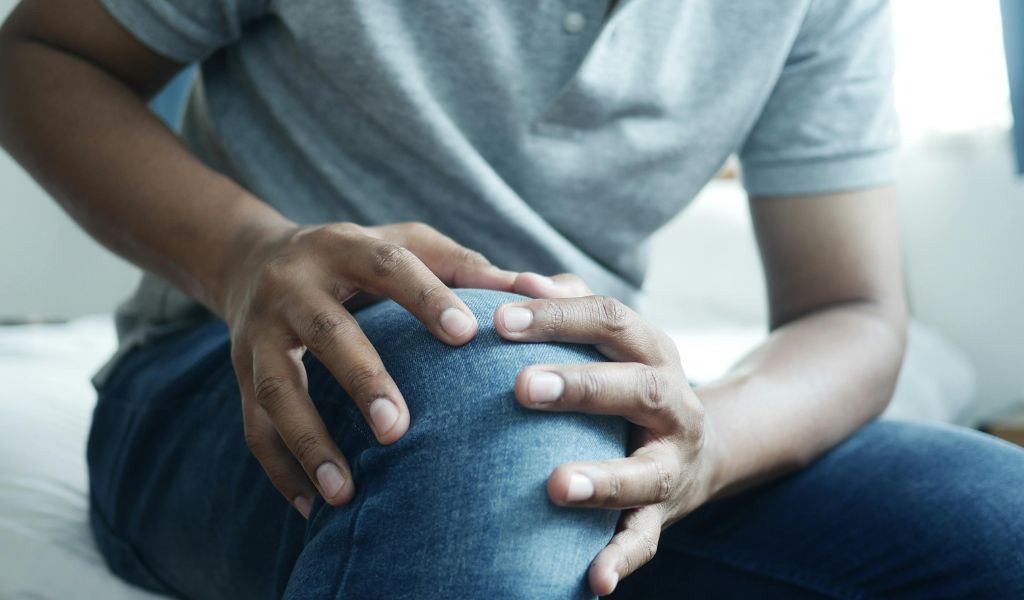 Personal Injury Support treatment at Lakeside Spine and Wellness