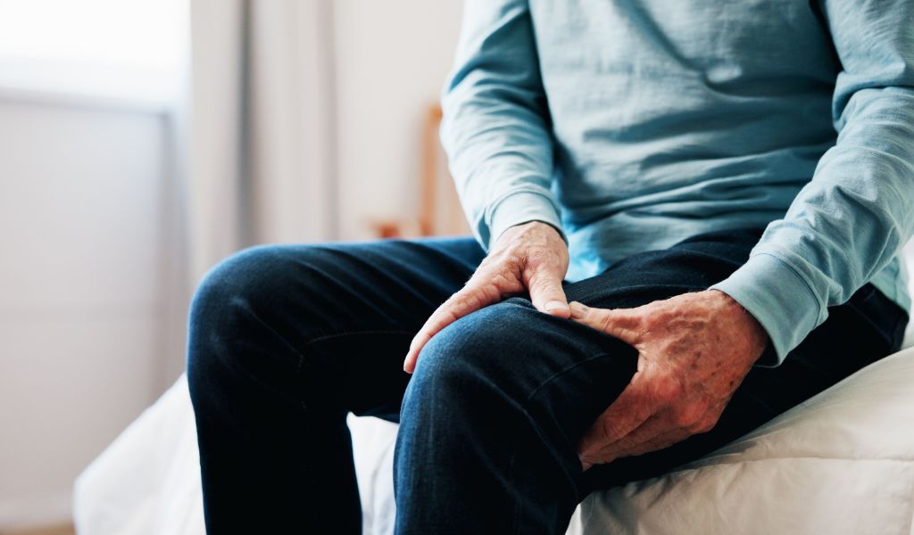 Pinched Nerve Relief treatment at Lakeside Spine and Wellness