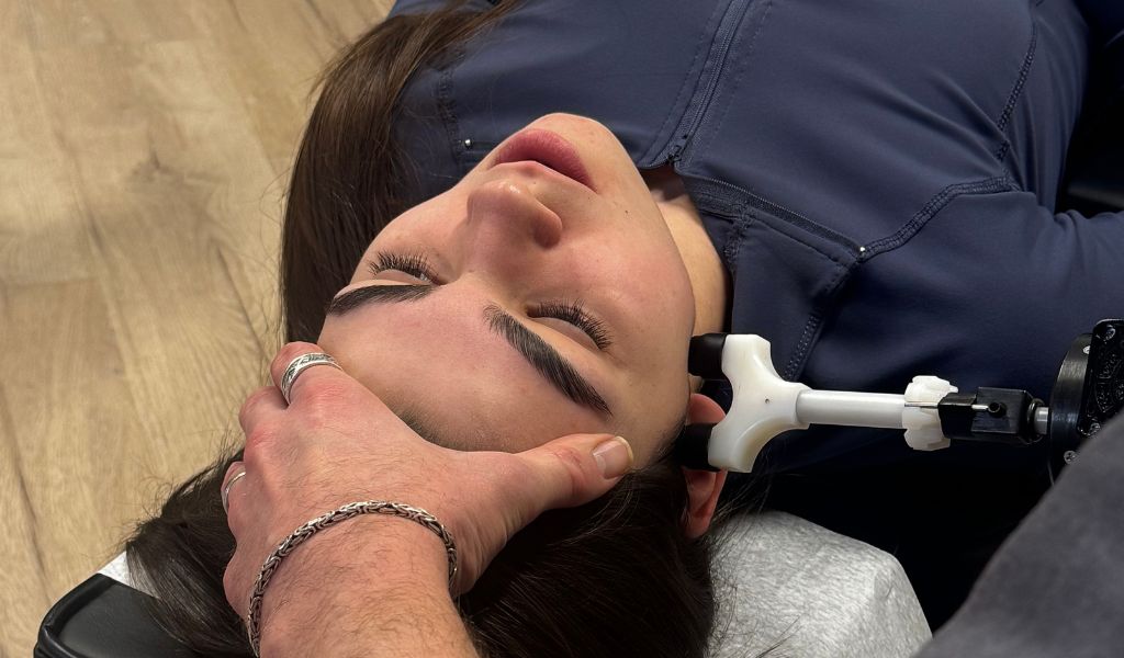 TMJ Services at Lakeside Spine and Wellness