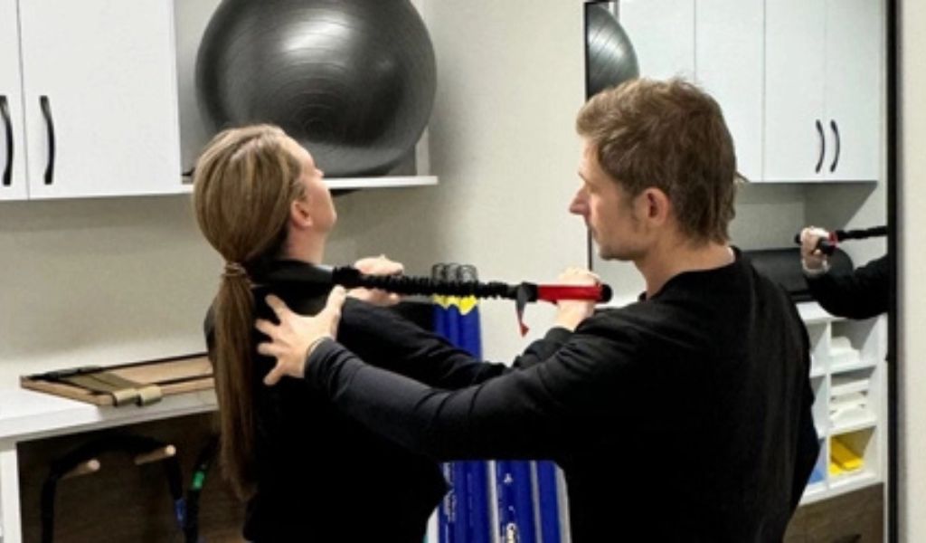 Core Components Of Chiropractic Biophysics -  Lakeside Spine and Wellness