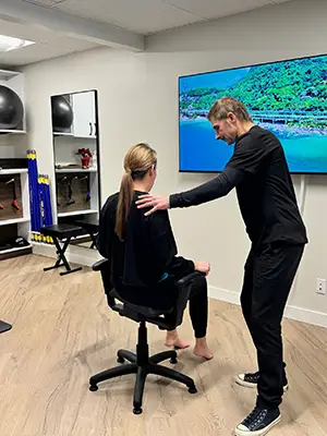 Why Lakeside And Dr. Andrew M. Winger, D.C. -  Lakeside Spine and Wellness