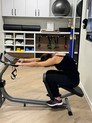 How To Get Started -  Lakeside Spine and Wellness