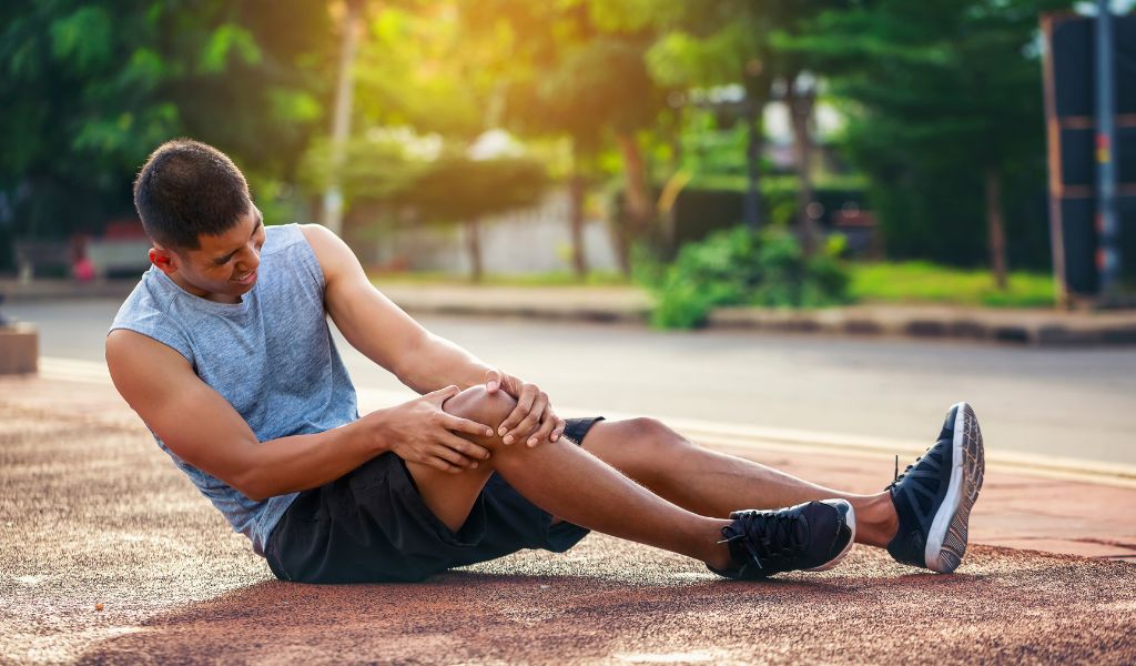 Common Factors That Lead To Sports Injuries -  Lakeside Spine and Wellness