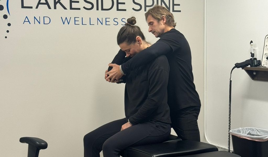 Extremity adjustments in renton, wa