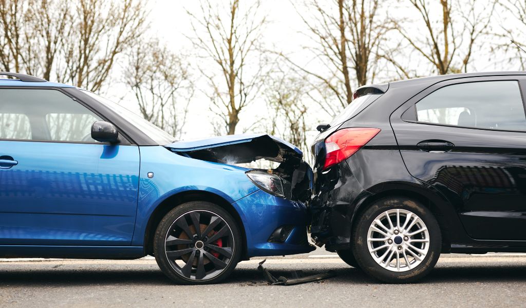 Car accidents / auto injuries | lakeside spine and wellness |