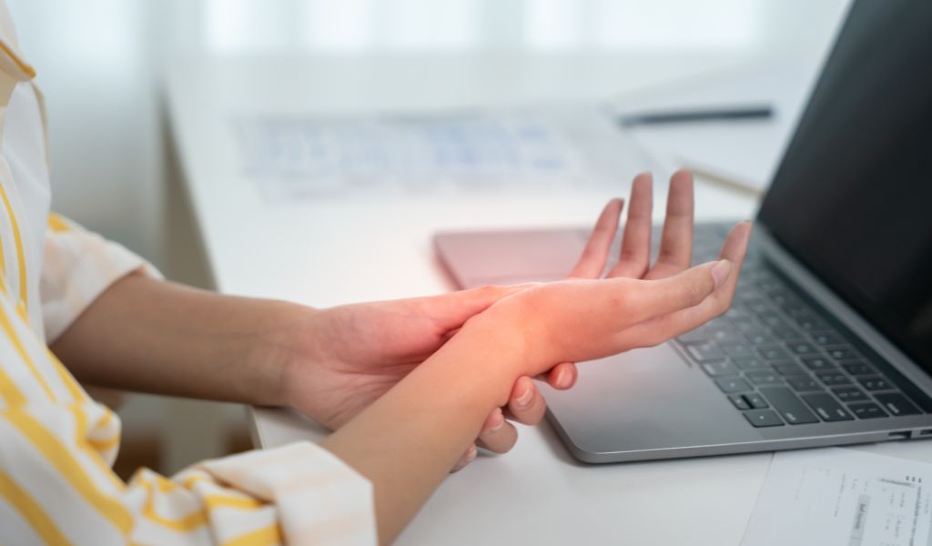 Carpal tunnel syndrome | lakeside spine and wellness |